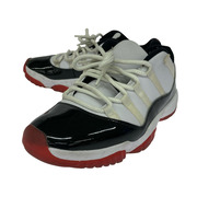 NIKE スニーカー AV2187-160/AIR JORDAN 11 RETRO BRED/28cm