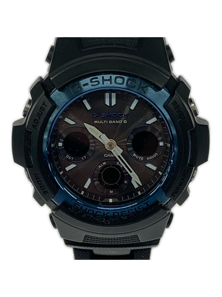 G-SHOCK G-SHOCK 電波ソーラー 腕時計