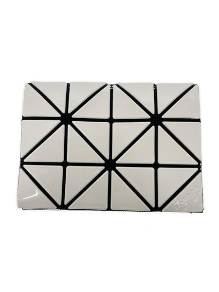 BAOBAO ISSEY MIYAKE コンパクトウォレット 名刺入レ カードケース