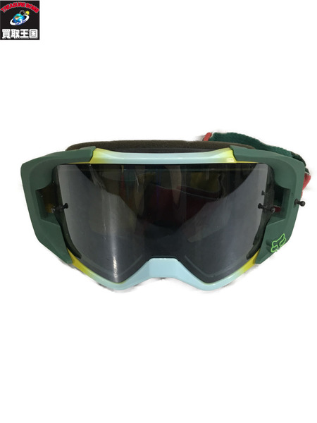 Supreme19AW Honda Fox Racing Vue Goggles