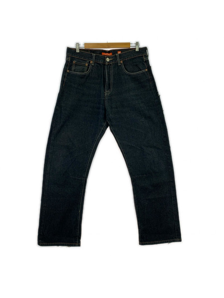 Ed Hardy デニム・ジーンズ エドハーディ 刺繍デニムデザインパンツ LOT200