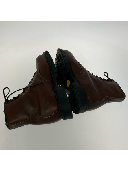 RED WING ブーツ 90s 2422 (10EE) 茶