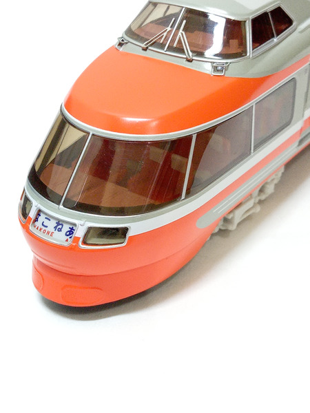 (N)天賞堂 55060 小田急7000型ロマンスカーLSE