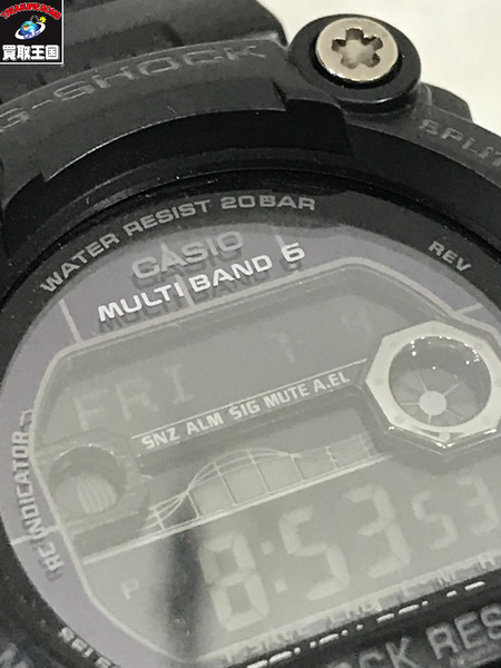 G-SHOCK GW-7900B/電波ソーラー