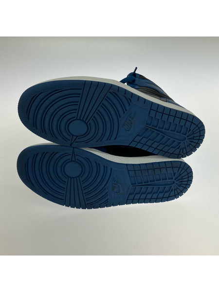 NIKE スニーカー Air Jordan 1 Retro High OG 28.5cm