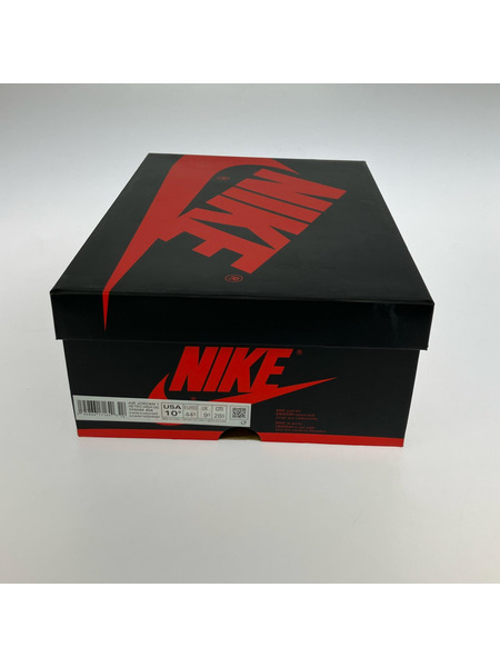 NIKE スニーカー Air Jordan 1 Retro High OG 28.5cm