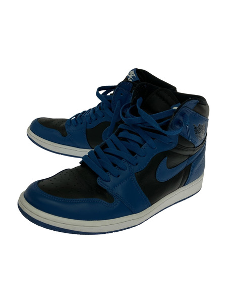NIKE スニーカー Air Jordan 1 Retro High OG 28.5cm