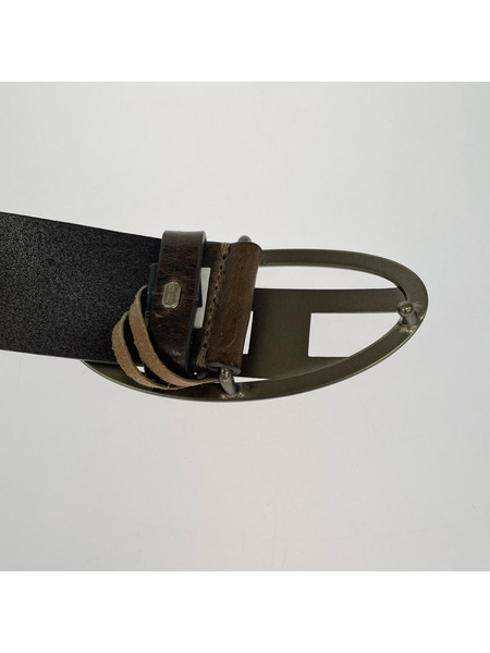 DIESEL ソノ他 レザー ベルト