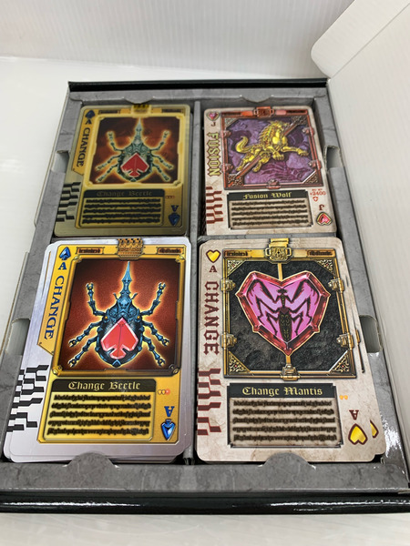 仮面ライダー剣(ブレイド) ラウズカードアーカイブス BOARD COLLECTION