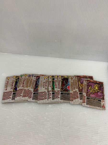 仮面ライダー剣(ブレイド) ラウズカードアーカイブス BOARD COLLECTION