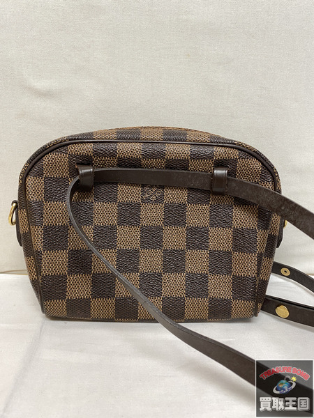 Louis Vuitton ポシェット イパネマ/ダミエ(・エベヌ) N51296