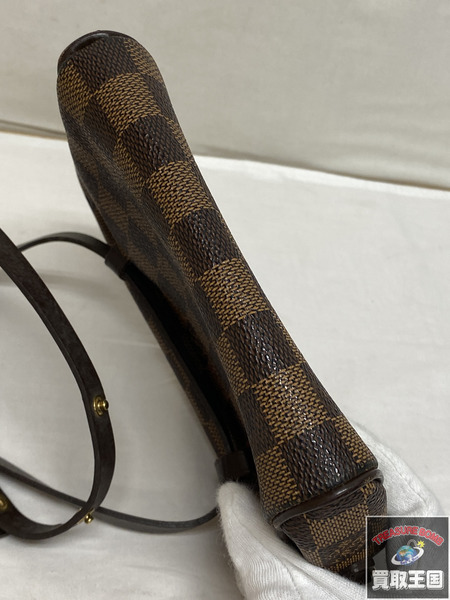 Louis Vuitton ポシェット イパネマ/ダミエ(・エベヌ) N51296