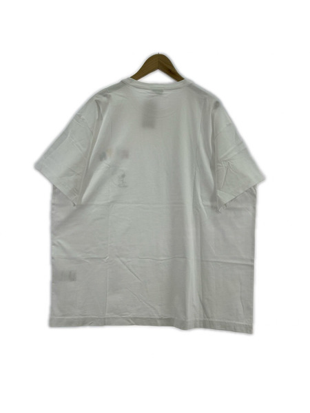 KITH×PEANUTS 25SS Balloon Tee XXL 白