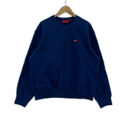 Supreme スウェット・トレーナー 24FW Small Box Crewneck (S)