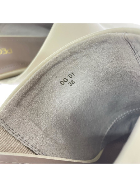 パンプス・ヒール pechinchar サンダル 38