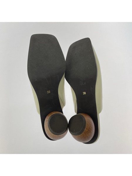 パンプス・ヒール pechinchar サンダル 38