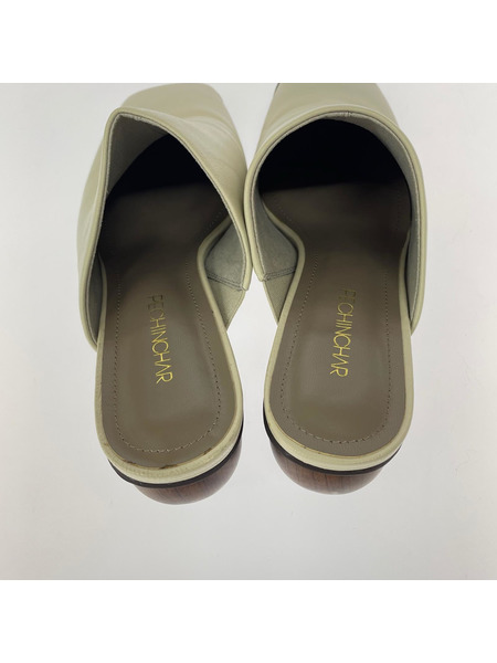 パンプス・ヒール pechinchar サンダル 38