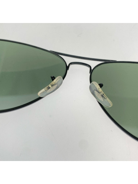 Ray-Ban ソノ他 サングラス AVIATOR LARGE METAL