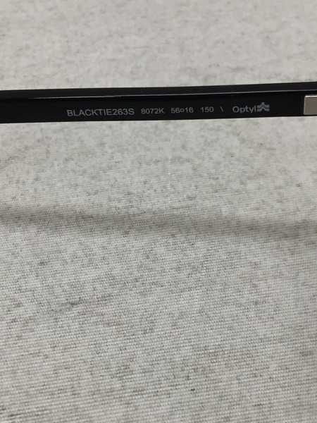 Dior/BLACK TIE 263S/サングラス[値下]