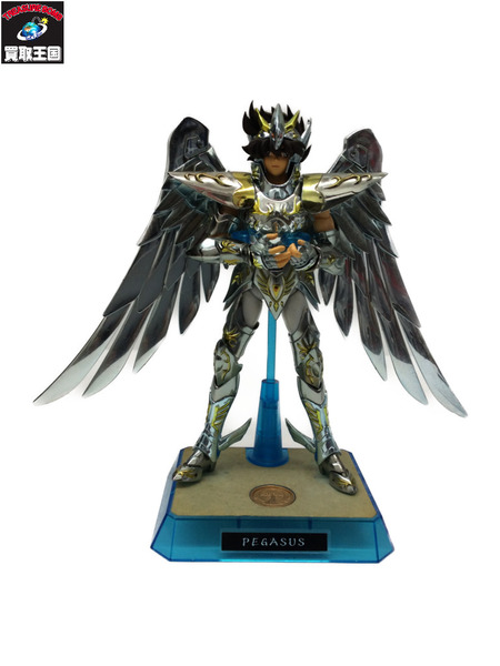 聖闘士聖衣神話 ペガサス星矢 神聖衣[値下]