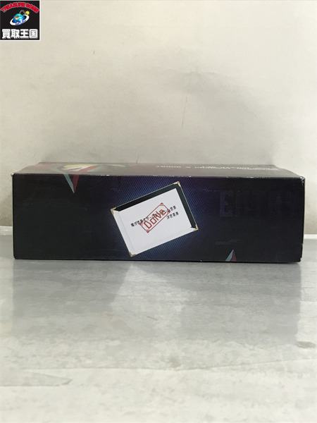 PREMIUM DX メモリアルマグナム＆ブーストレイズバックルセット