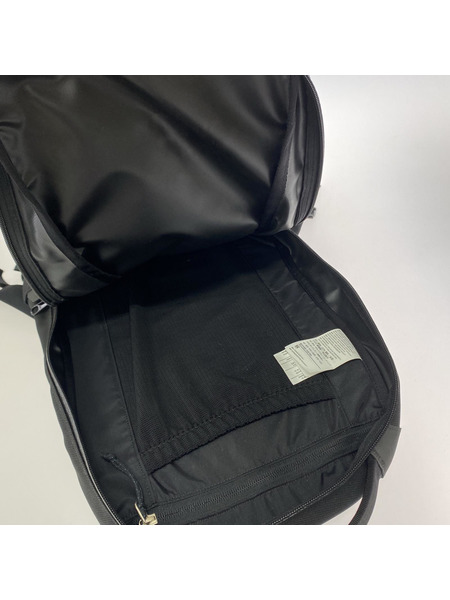 ARC'TERYX リュックサック・バックパック ARRO 22 BACK PACK BLACK