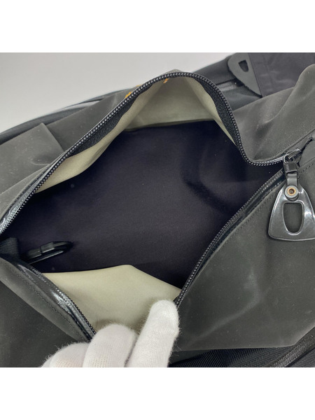 ARC'TERYX リュックサック・バックパック ARRO 22 BACK PACK BLACK