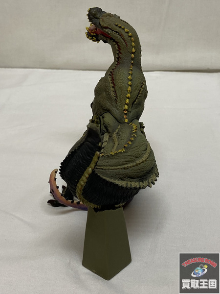 モンスターハンター DXF スタチューモデルモンスターズ5 イビルジョー
