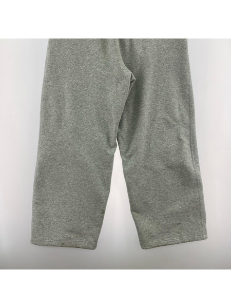 SSZ パンツ 24FW/スウェットパンツ/M/グレー
