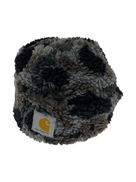 Carhartt ニットキャップ PRENTIS BEANIE