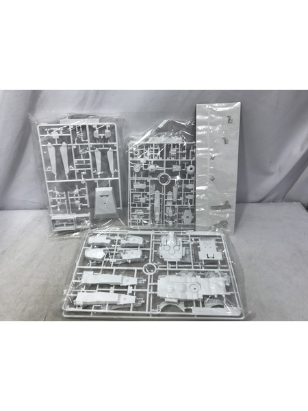 ガンプラ EXモデル 1/1700 モビルシップ アルビオン