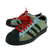 adidas スニーカー H03341 blondey superstar JP25.5cm