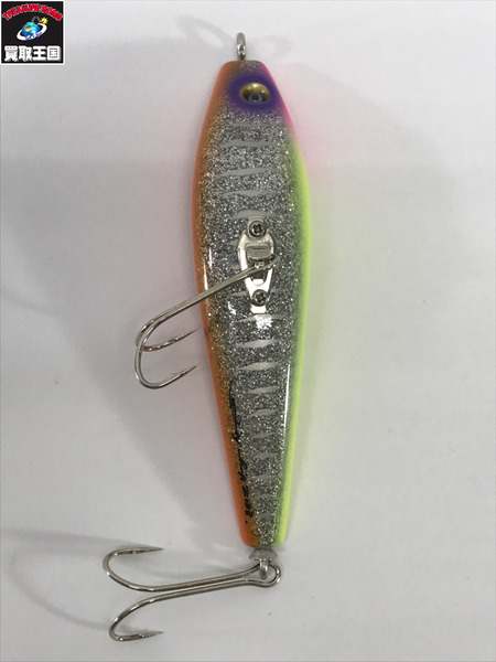 クオリティライフ　トムボーイ