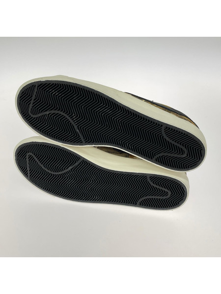 NIKE スニーカー SB BLAZER LOW PRO GT