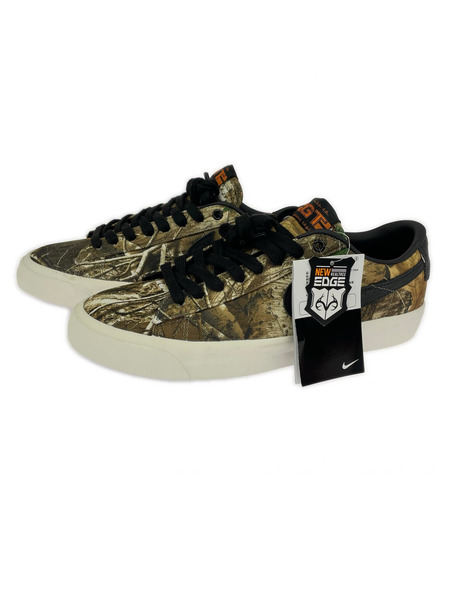 NIKE スニーカー SB BLAZER LOW PRO GT