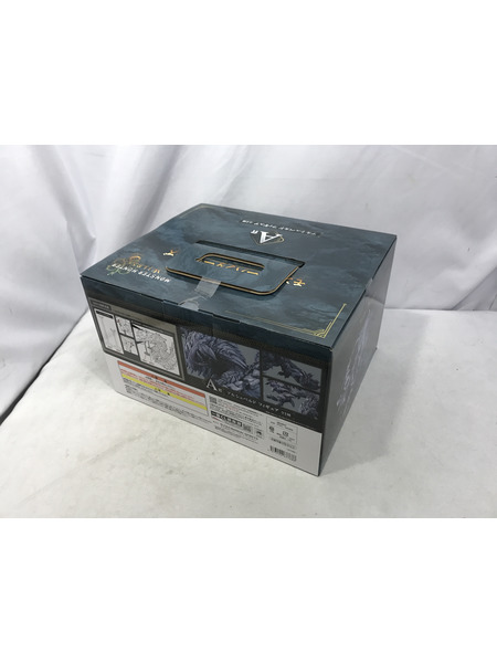 一番くじ モンスターハンター ワイルズ A賞 アルシュベルド