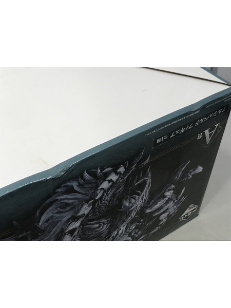 一番くじ モンスターハンター ワイルズ A賞 アルシュベルド