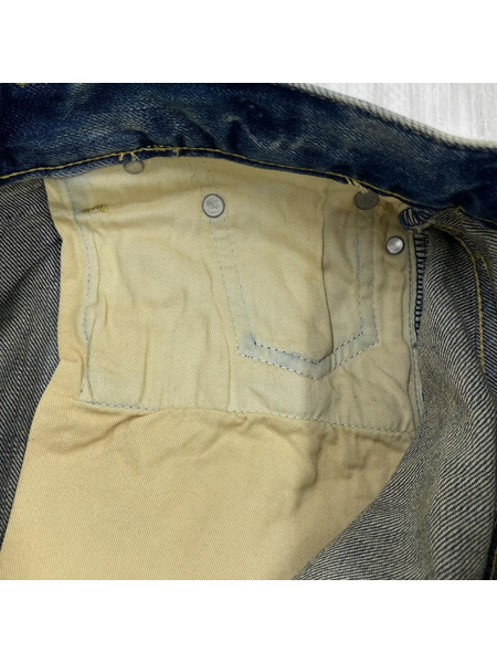HYSTERIC GLAMOUR デニム・ジーンズ 0263AP17 W29
