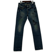 HYSTERIC GLAMOUR デニム・ジーンズ 0263AP17 W29