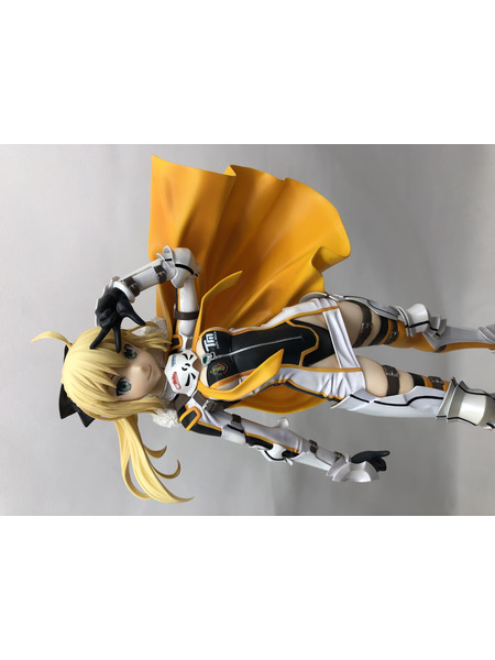 ★アルトリア・ペンドラゴン レーシングVer.