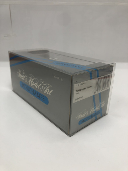 1/43 Ford Scorpio 1995[値下]