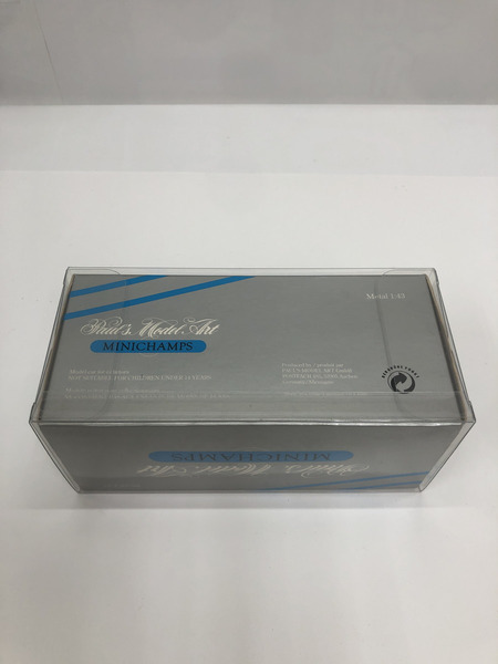 1/43 Ford Scorpio 1995[値下]