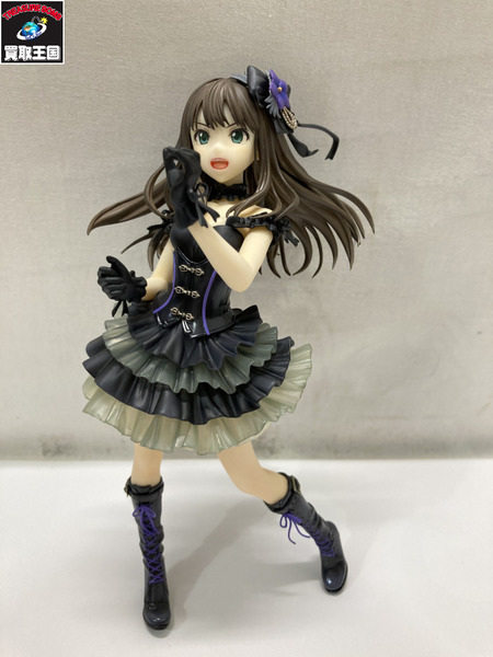 メーカー 美少女その他 グッスマ 渋谷凛 ニュージェネレーションVer.