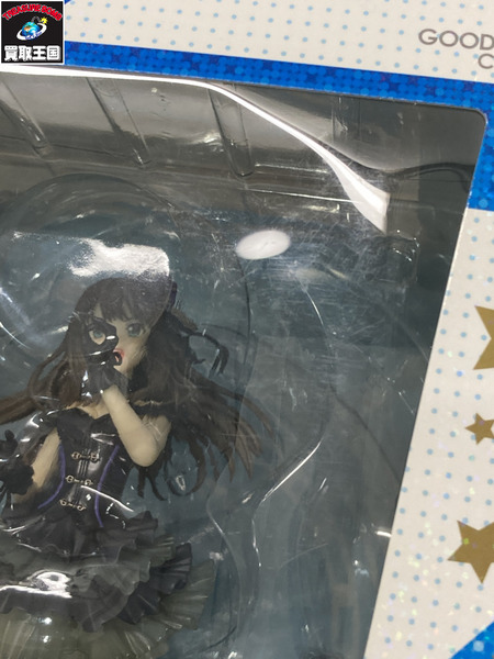 メーカー 美少女その他 グッスマ 渋谷凛 ニュージェネレーションVer.