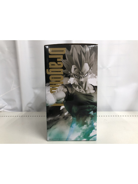 一番くじ ドラゴンボール G賞 魔人ベジータ[値下]