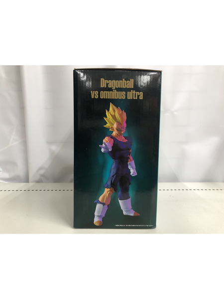 一番くじ ドラゴンボール G賞 魔人ベジータ[値下]