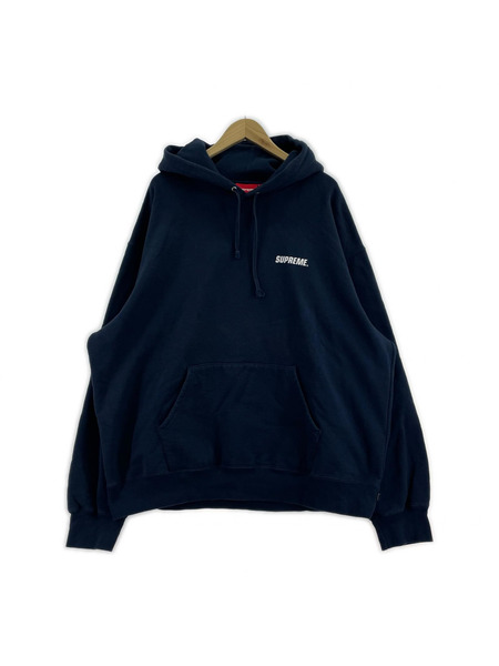 Supreme パーカー Supreme 23FW crown XXL