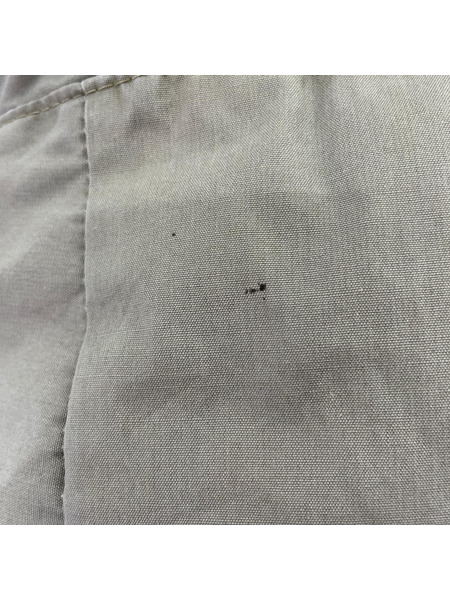 THE NORTH FACE ダウンジャケット 90s 茶タグ USA製 (M)