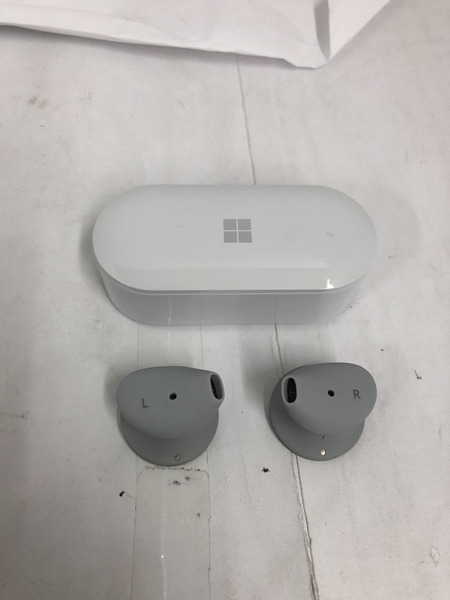 マイクロソフト Surface Earbuds[値下]