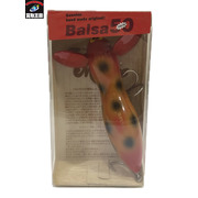Balsa50 ラージマウススーパービッグ